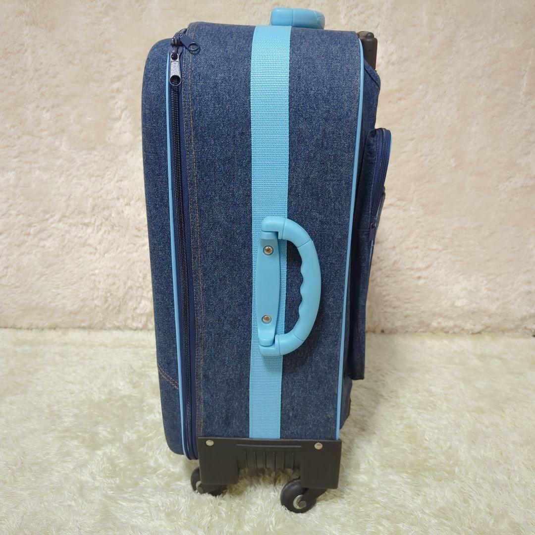 美品【ディズニー】トイ・ストーリー キャリーケース