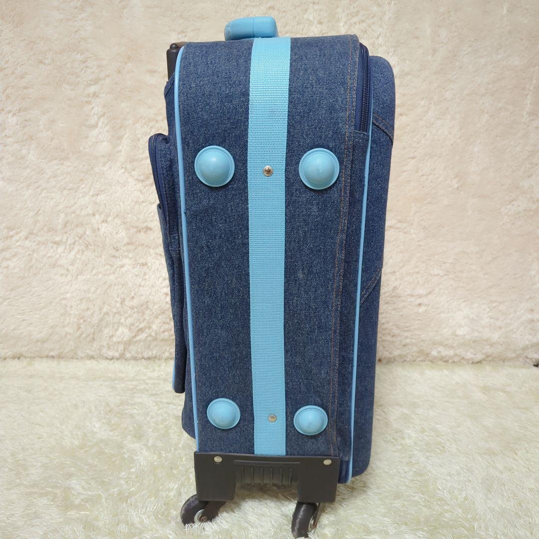 美品【ディズニー】トイ・ストーリー キャリーケース