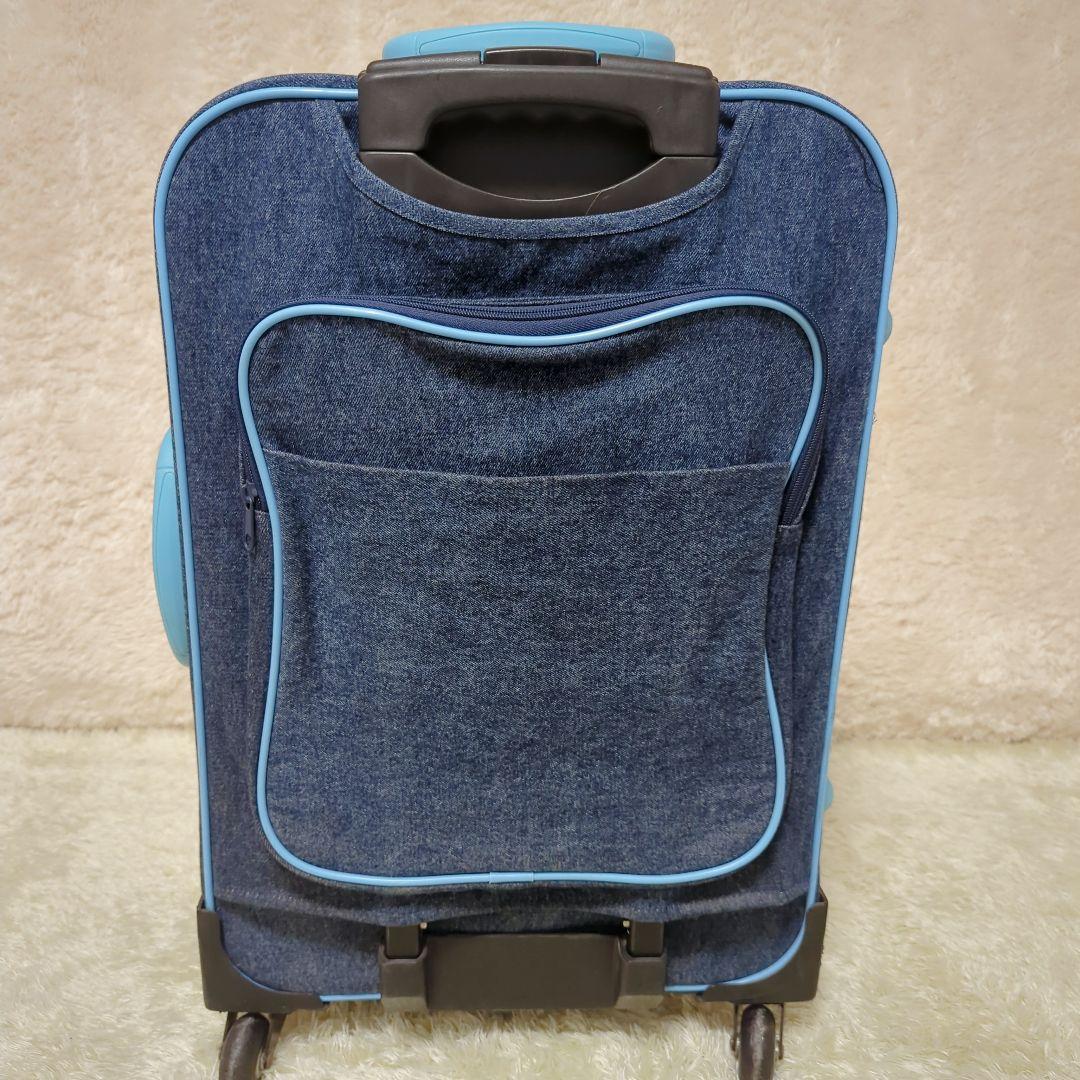 美品【ディズニー】トイ・ストーリー キャリーケース