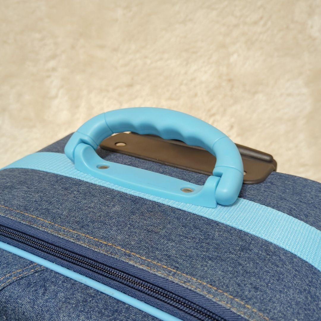 美品【ディズニー】トイ・ストーリー キャリーケース