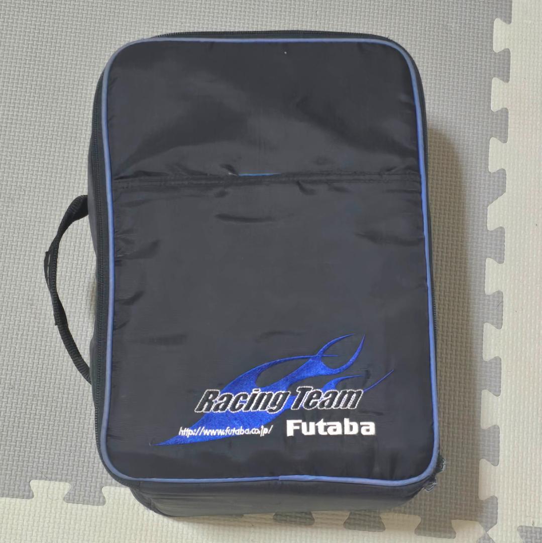 Futaba T4PK デジタルプロポ 2.4GHz FAAS