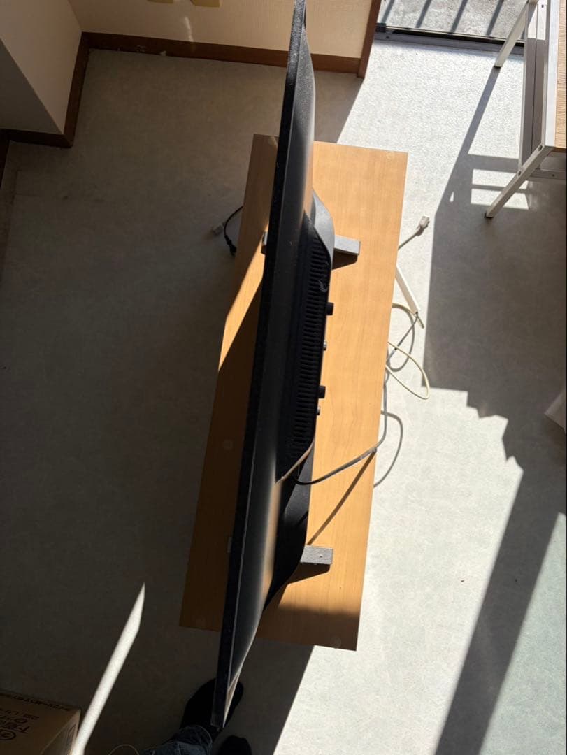 TOSHIBA 32V34 32インチ液晶テレビ