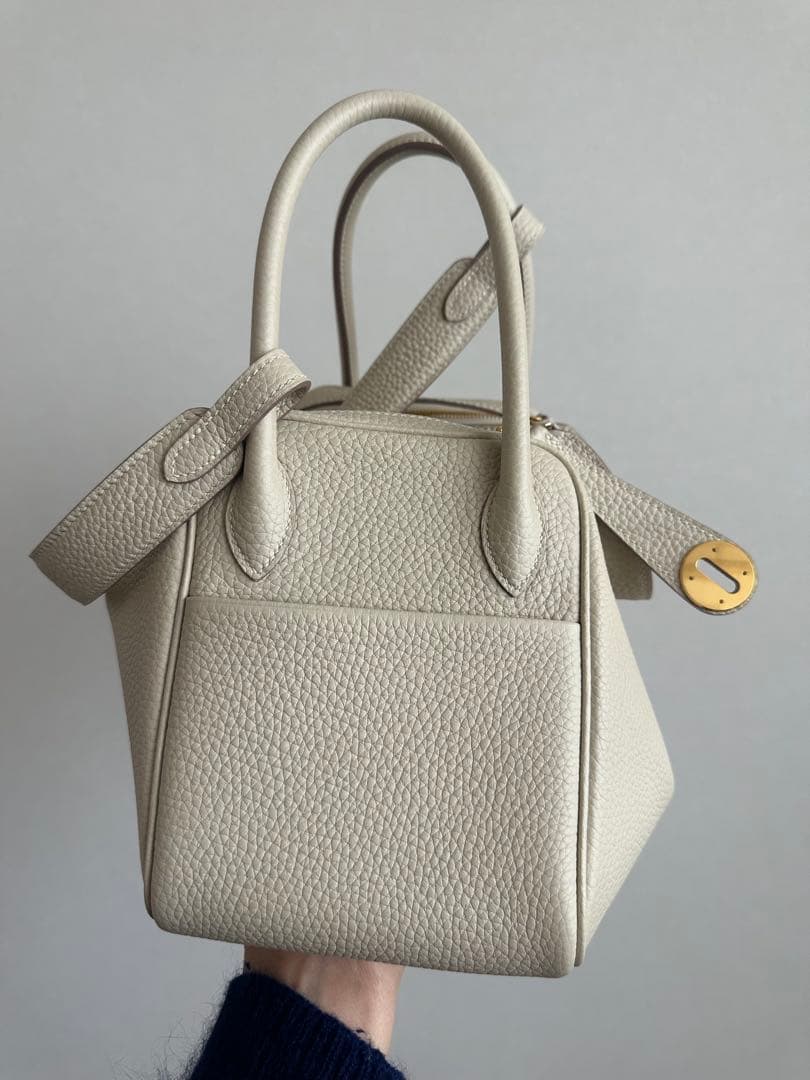 使用済。本革ショルダーバッグ