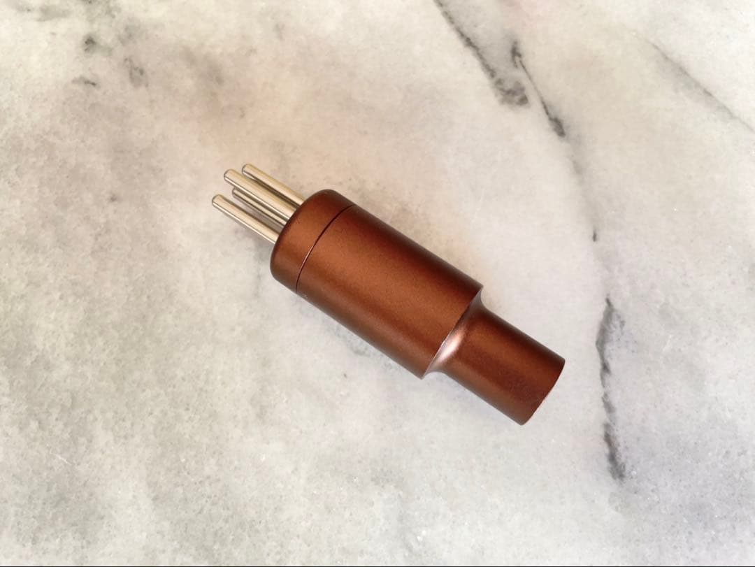 フェイスポインターバスコンボヘッドドライバー