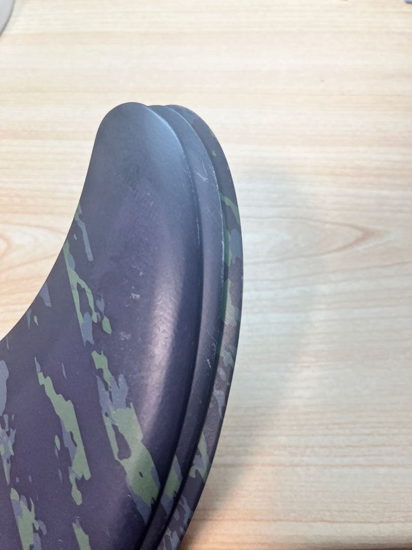 FCS2 トライフィン Mサイズ