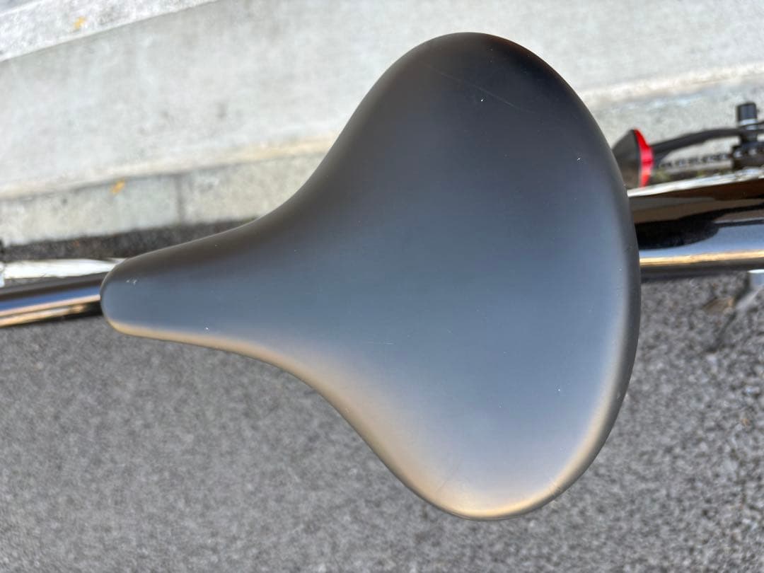 シティサイクル　27インチ　【神奈川県川崎市にお住まいの方】