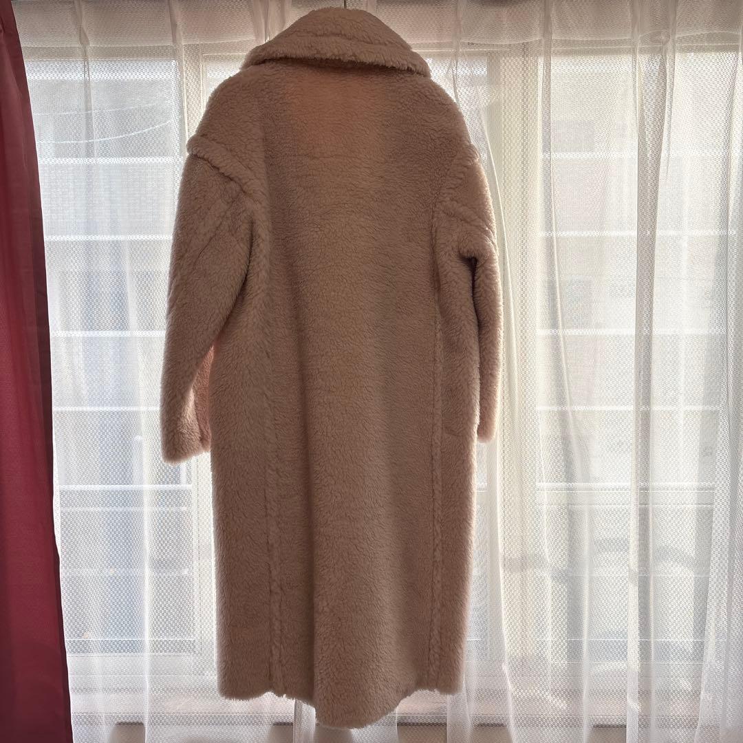 テディベアコート　　rnyroom♡