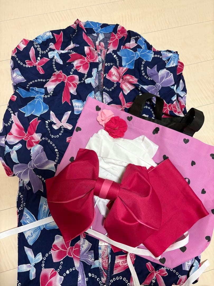 kate spade メゾピアノ　セット