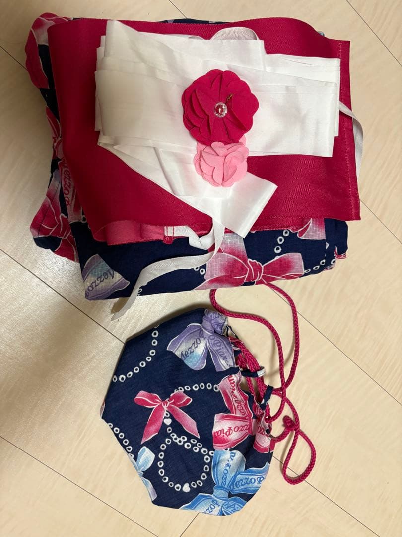 kate spade メゾピアノ　セット