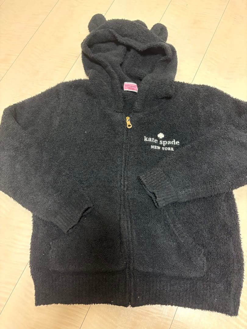 kate spade メゾピアノ　セット