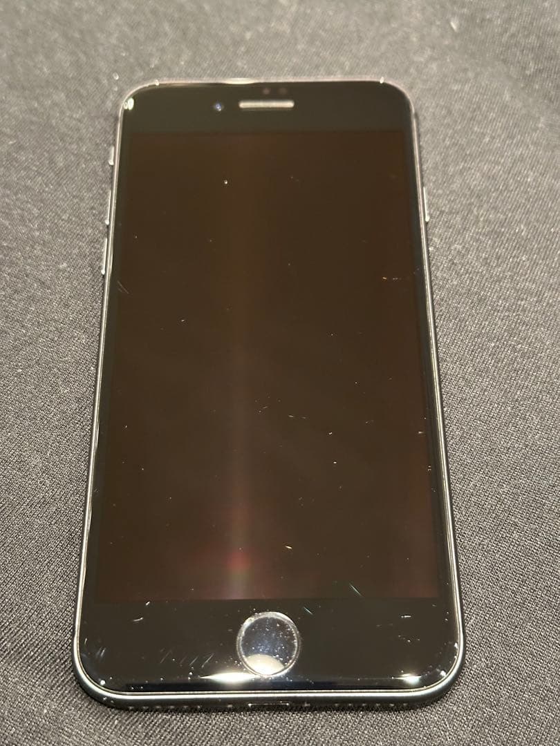 iPhone8 256GB 美品