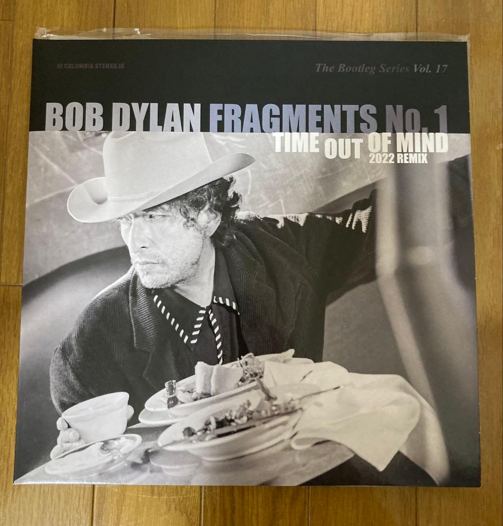 稀少プレミアム10枚Boxブートレッグ17ボブディランBob Dylanレコード