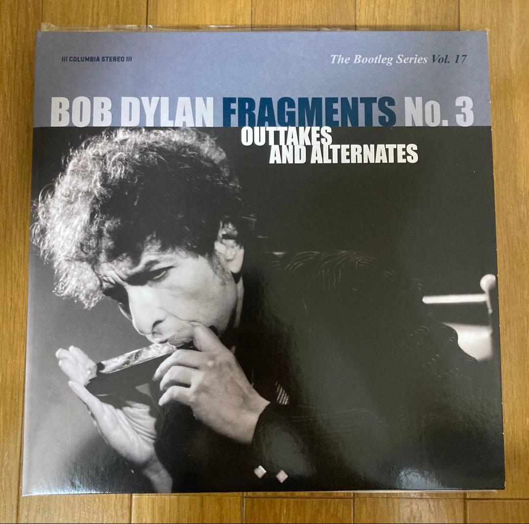 稀少プレミアム10枚Boxブートレッグ17ボブディランBob Dylanレコード