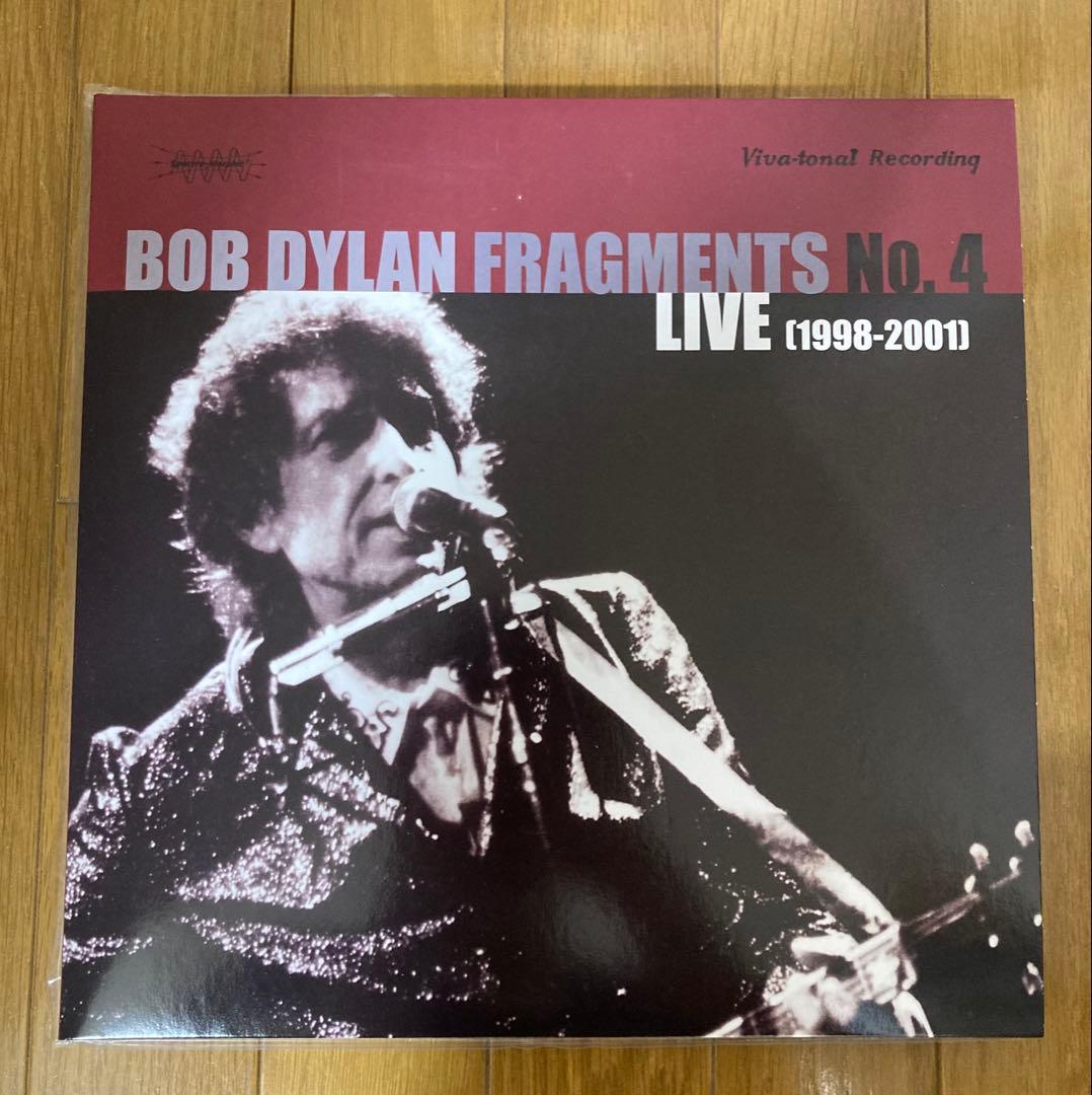 稀少プレミアム10枚Boxブートレッグ17ボブディランBob Dylanレコード