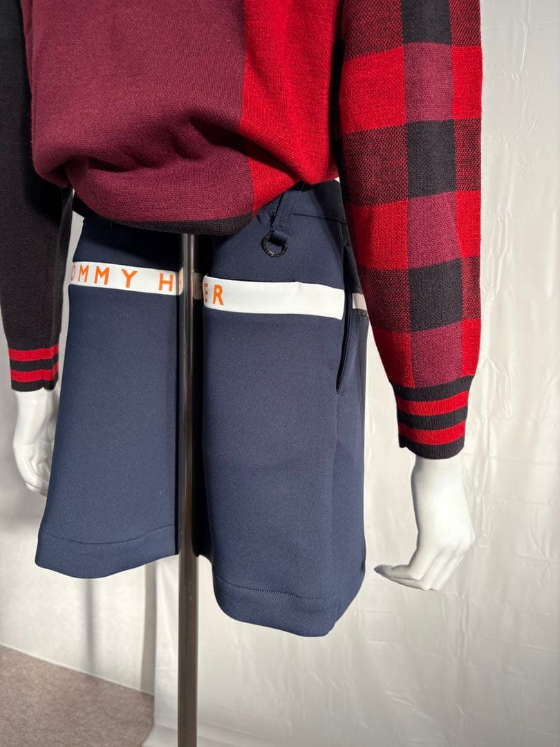 ☆新品未使用☆ ☆ゴルフスカート☆Ssize☆