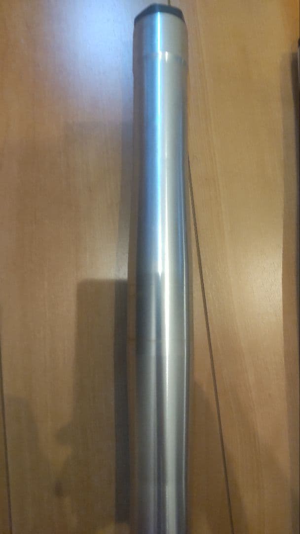 ダックス125　JB06　純正フロントフォーク