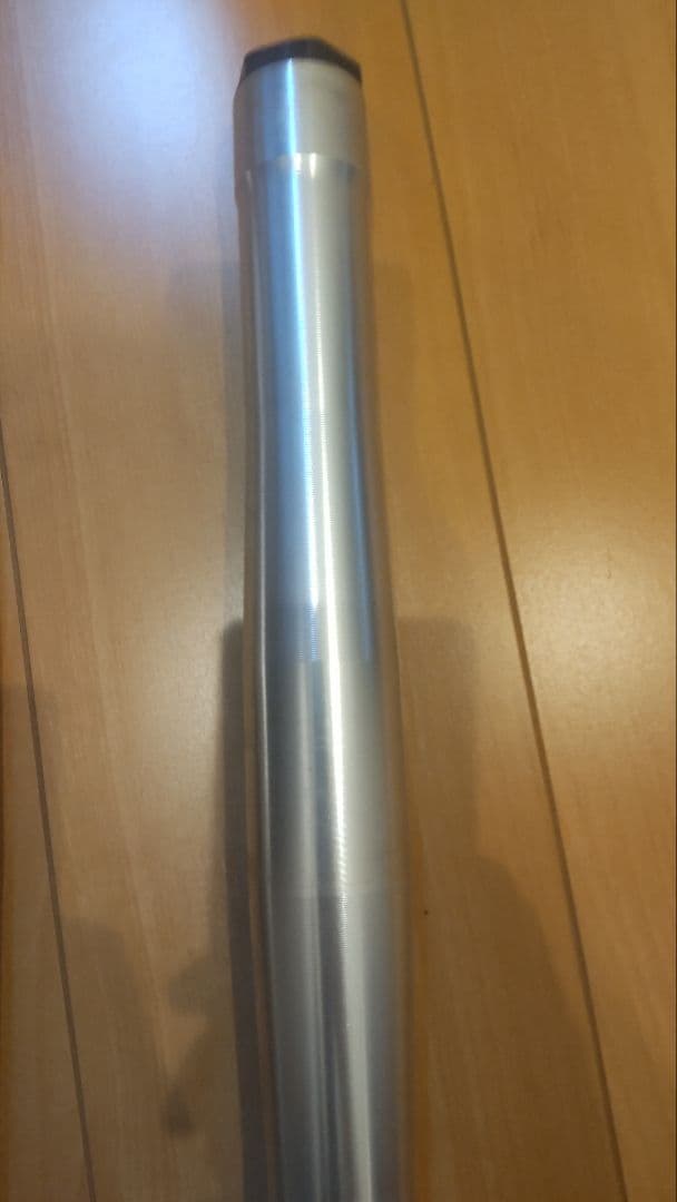 ダックス125　JB06　純正フロントフォーク