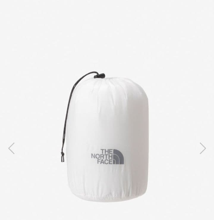 THE NORTH FACE　キッズ　マイクロゼファーカーディガン　120cm