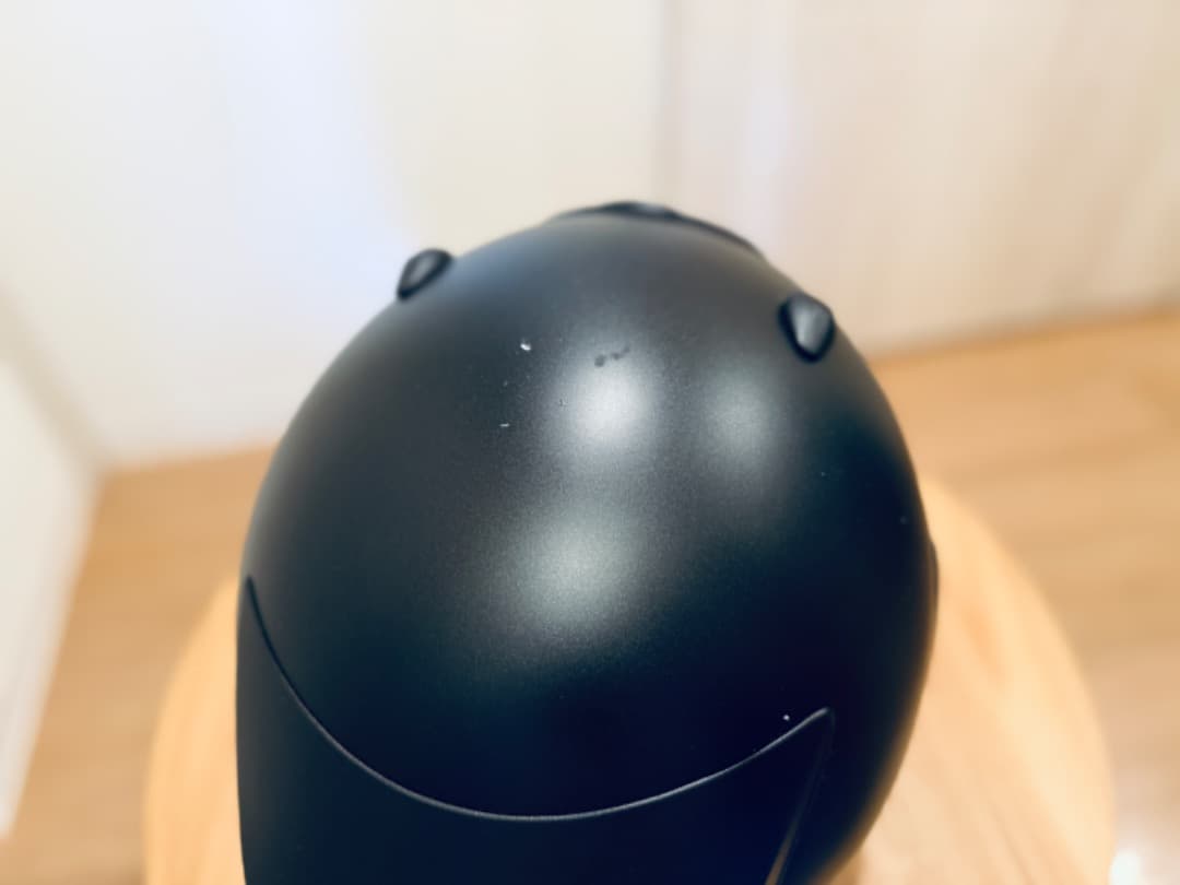 T*s様 Arai フルフェイス Astro アストロGX マットブラック M