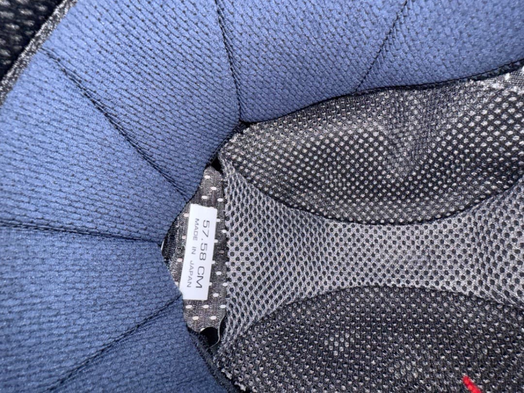 T*s様 Arai フルフェイス Astro アストロGX マットブラック M