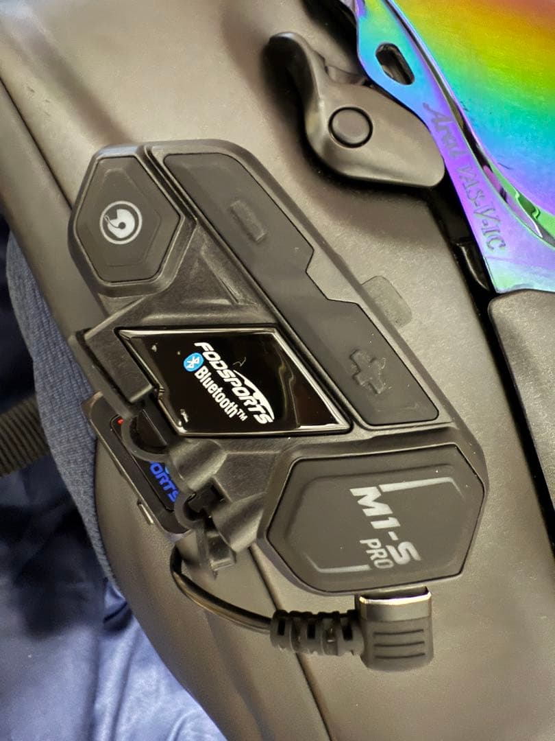 T*s様 Arai フルフェイス Astro アストロGX マットブラック M