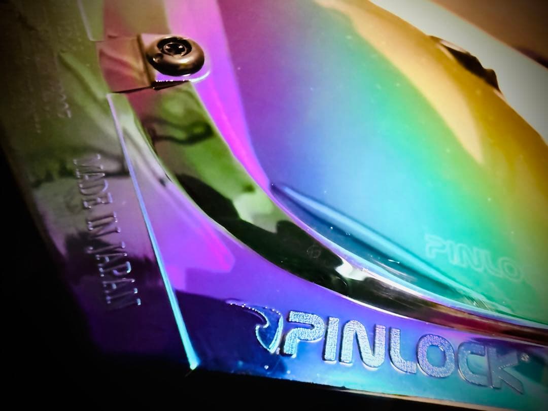 T*s様 Arai フルフェイス Astro アストロGX マットブラック M