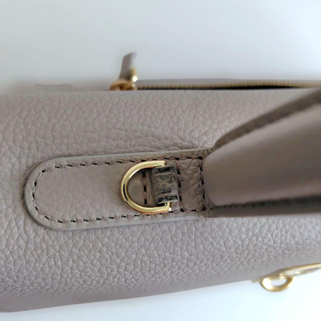 Cafune　カフネ　ミディアムスタンス　スモーク