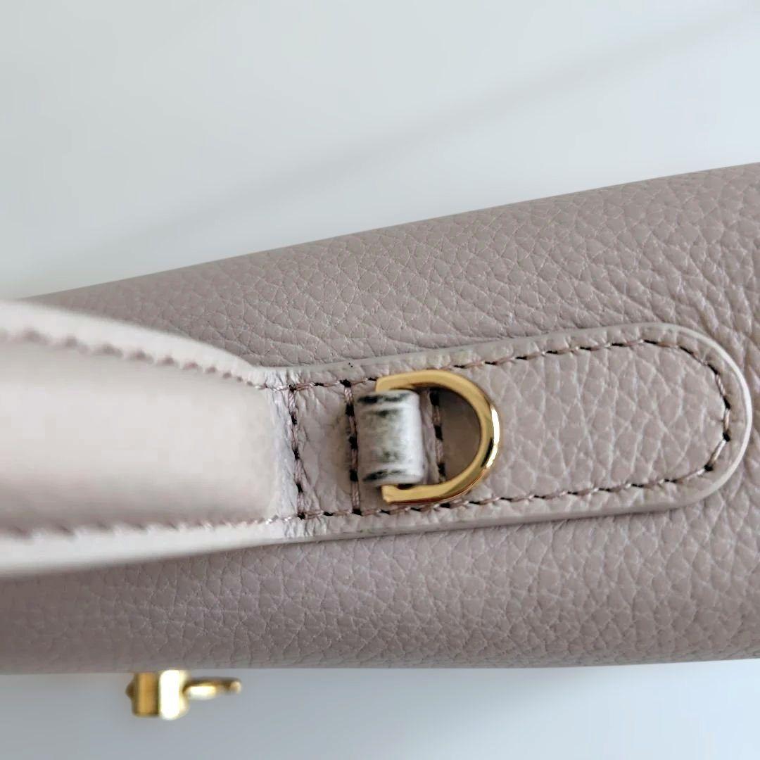 Cafune　カフネ　ミディアムスタンス　スモーク