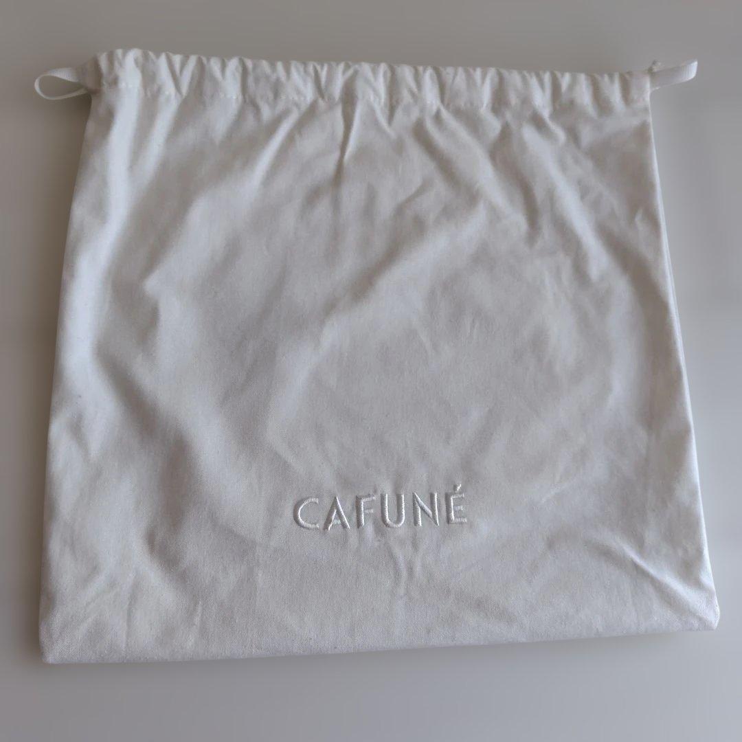 Cafune　カフネ　ミディアムスタンス　スモーク