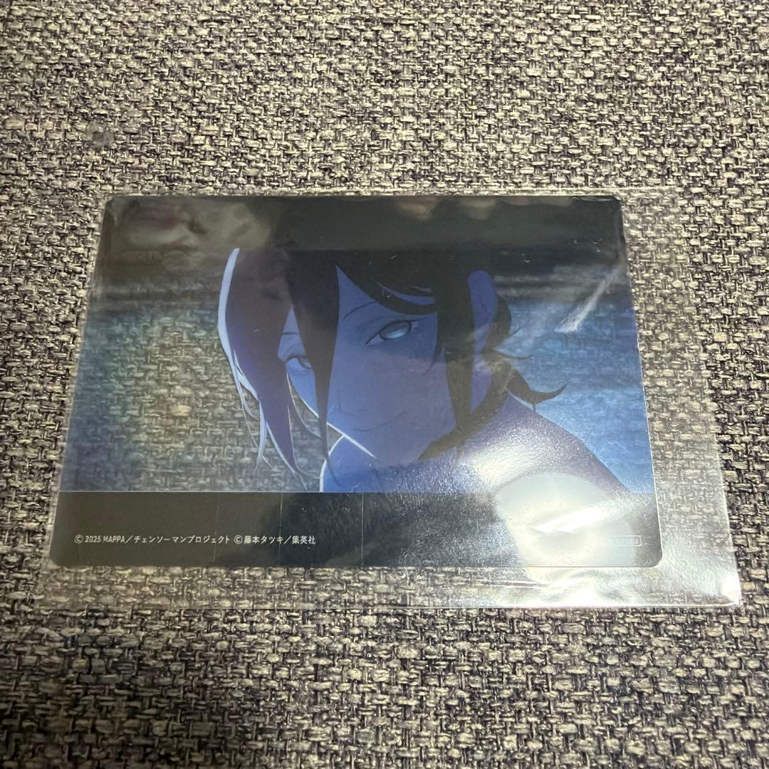 劇場版 チェンソーマン レゼ篇 サウンドトラック 特装盤 ジャンプフェスタ特典付