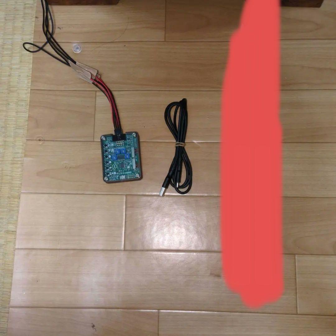 vs　太鼓の達人 おうち太鼓一式 PC、Switch、Switch2対応