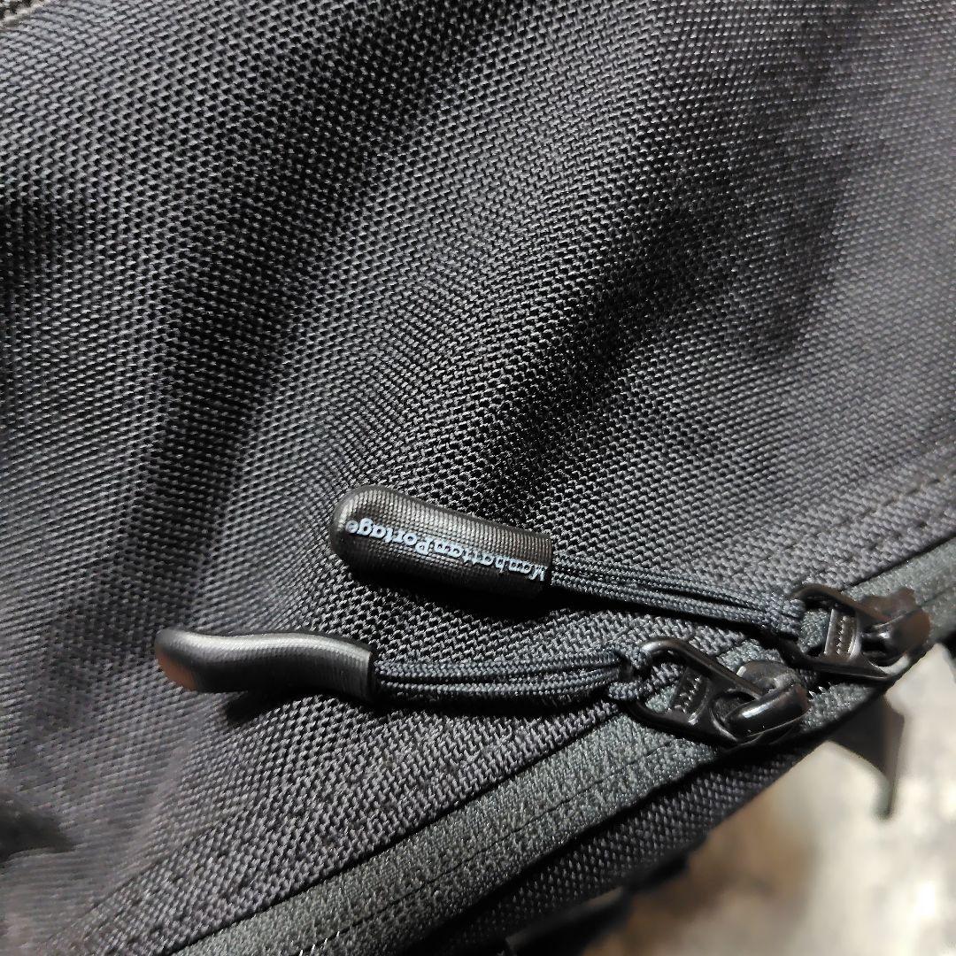 WIND AND SEA Manhattan Portage リュック バッグ