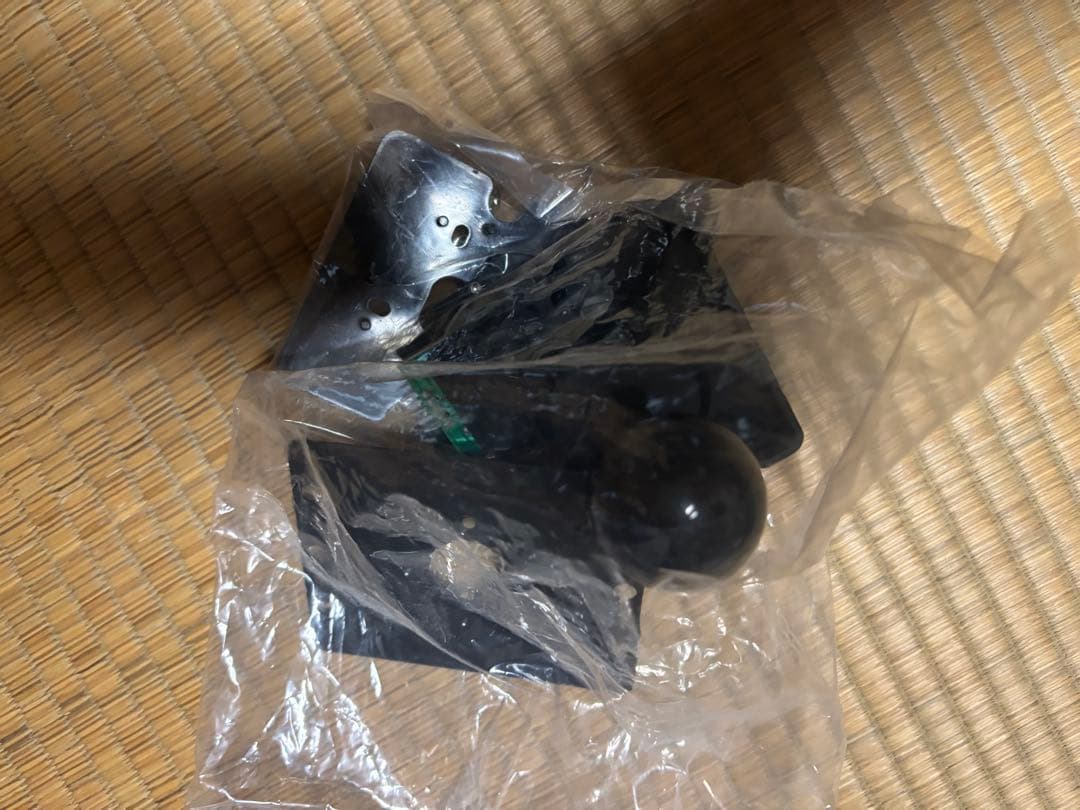 ファイティングスティックα