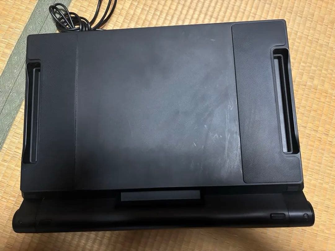 ファイティングスティックα