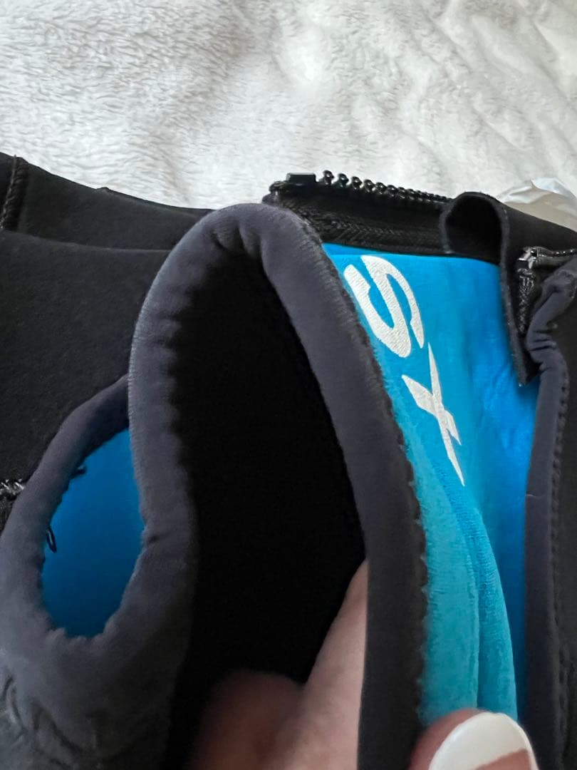 お値下げしました！ GULL ウエットスーツ XS