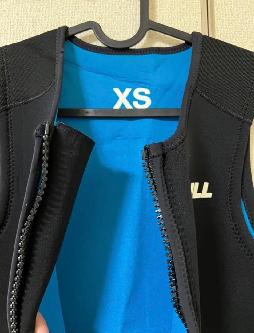 お値下げしました！ GULL ウエットスーツ XS