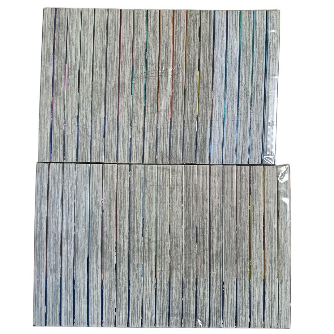 ブルーロック 全37冊 EPISODE凪含む 金城宗幸 ノ村優介 美品 講談社