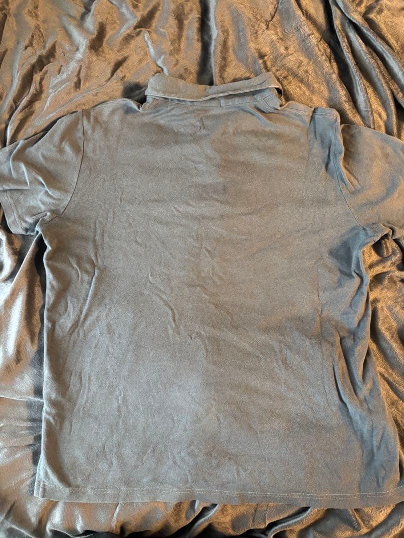 prada sport ポロシャツ