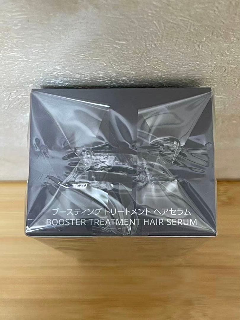 コーセー コスメデコルテ COSME DECORTE AQ ブースティング 4個