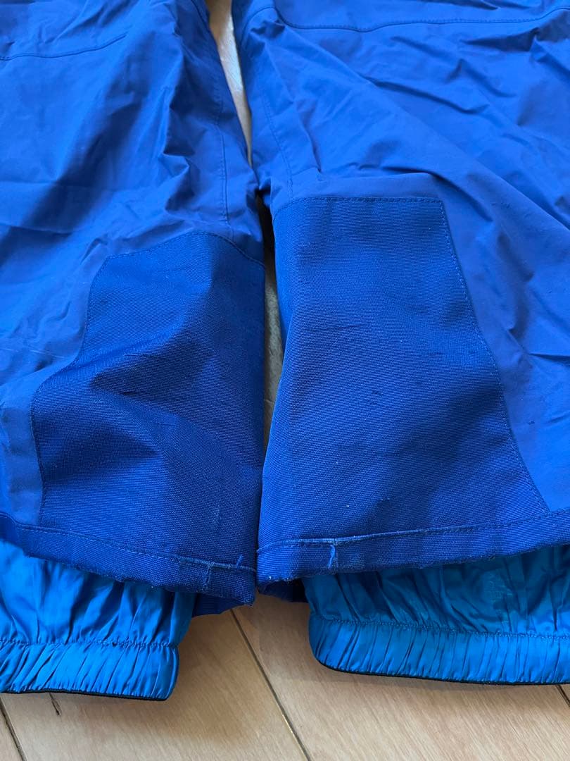 The North Face 子供用スノーウェアセット