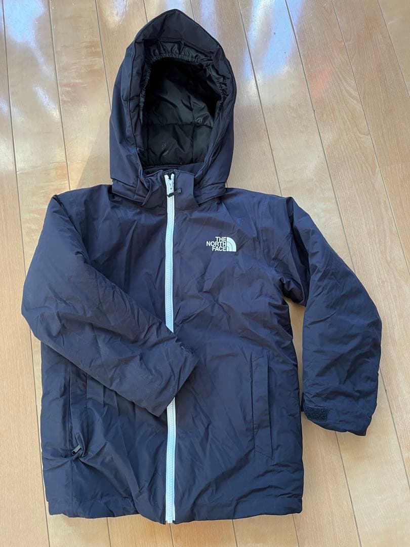The North Face 子供用スノーウェアセット