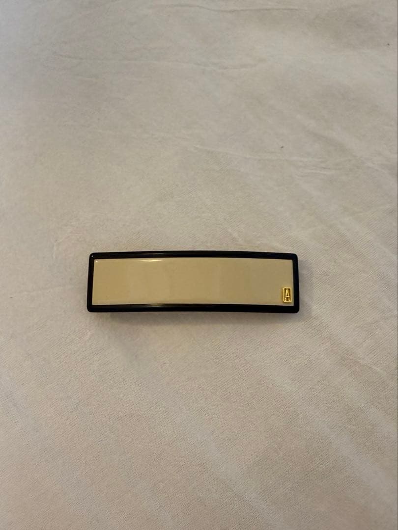 最終お値下げ　アレクサンドルドゥパリ バレッタ ヘアアクセサリー