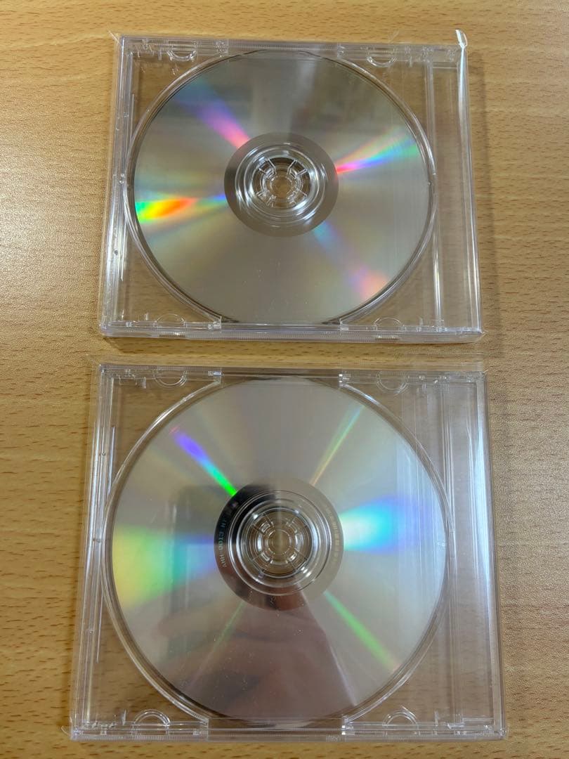 ZORN AREA AREA / G.O.A.T. REMIX 非売品CD 2枚