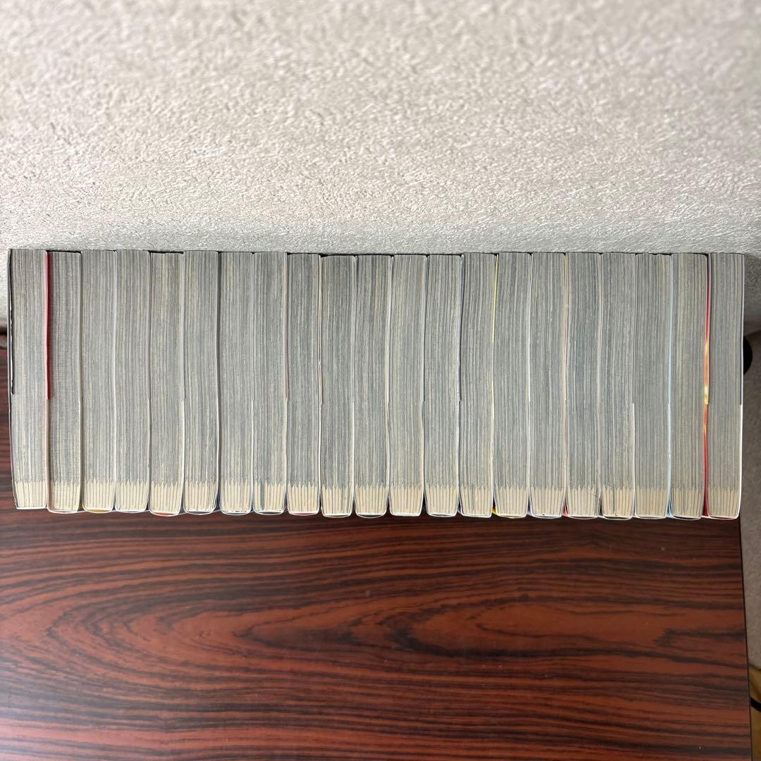 インベスターZ 全巻セット 1巻〜21巻