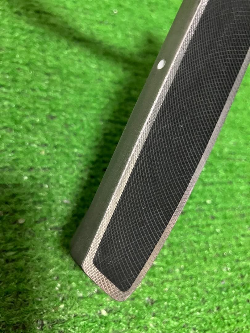 NIKイグナイト001 パター　美品