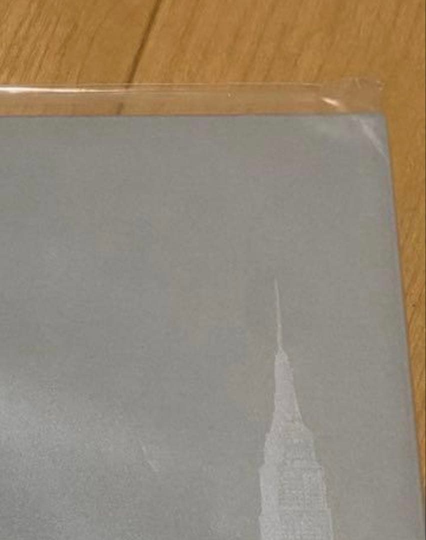 バナナフィッシュ BANANAFISH 原画集