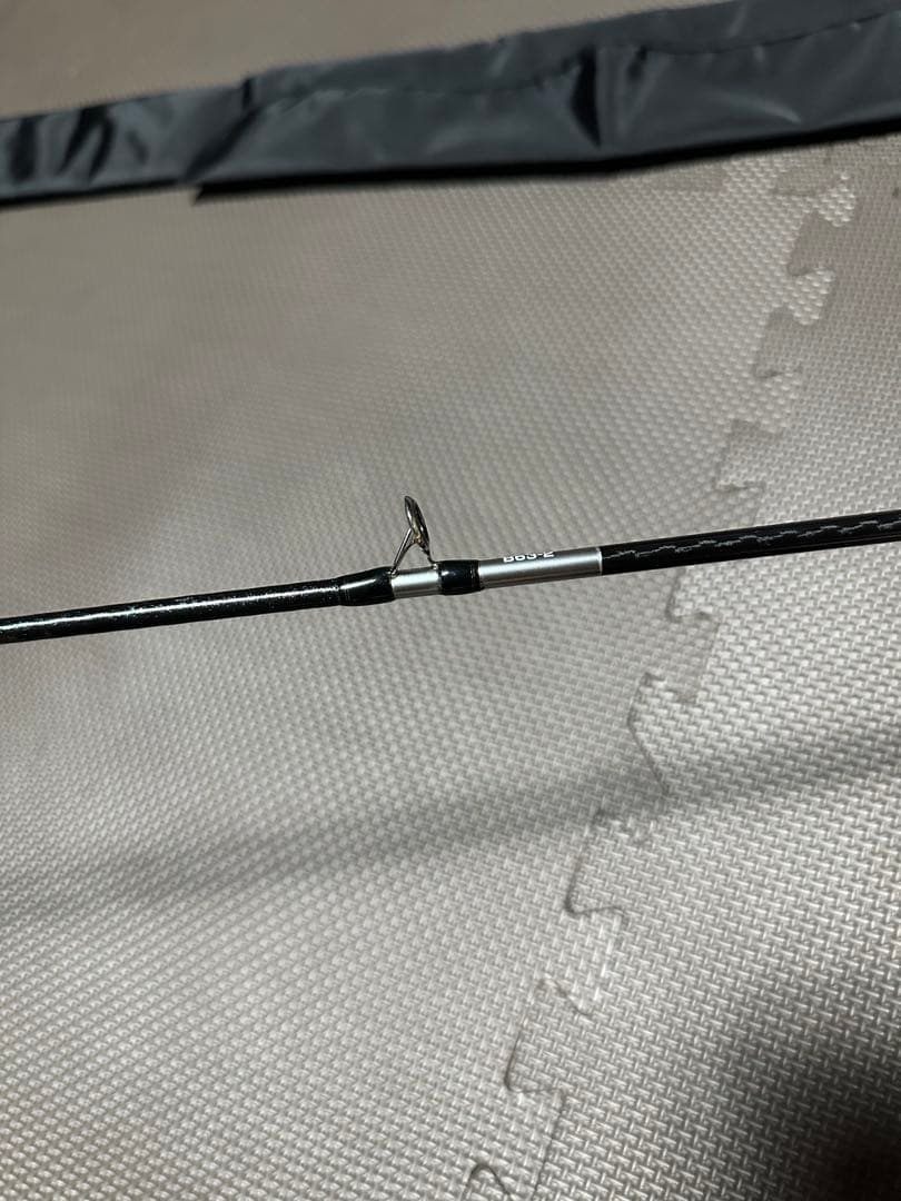 シマノ　オシアジガーリミテッドLJ B63-2