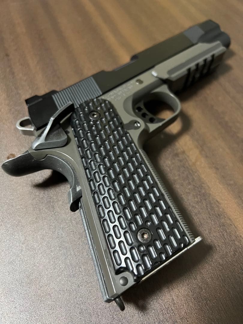 東京マルイ　ナイトウォーリア