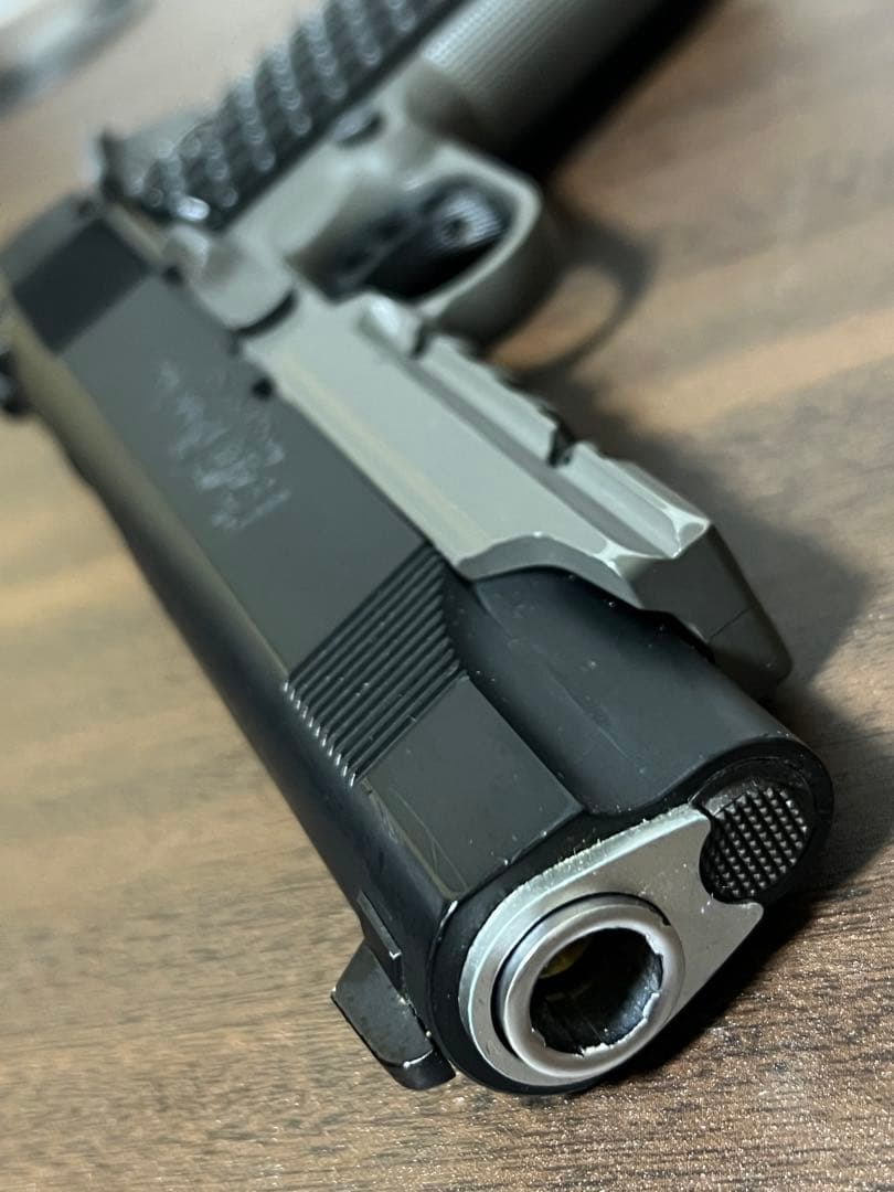 東京マルイ　ナイトウォーリア