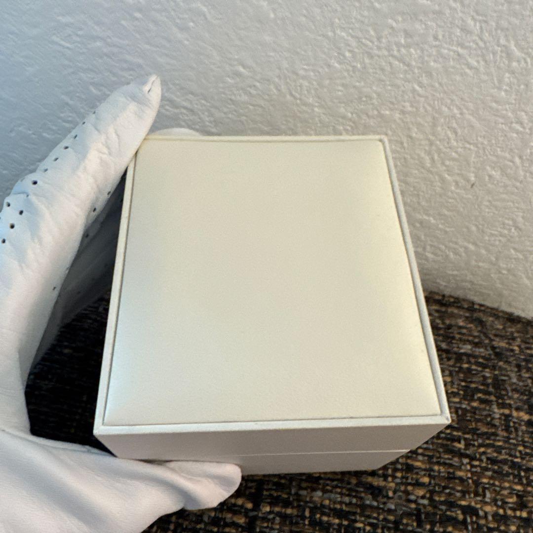 CHANELプレミエール Mクォーツ腕時計 ゴールド/ブラック　A30